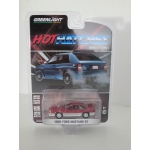 Greenlight 1:64 Ford Mustang GT 1988